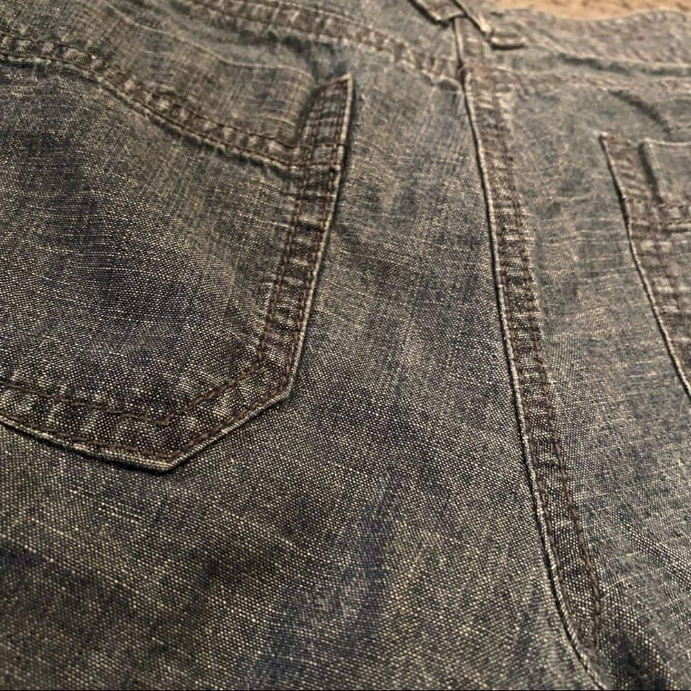 Loft Shorts  - Picture 3 of 13